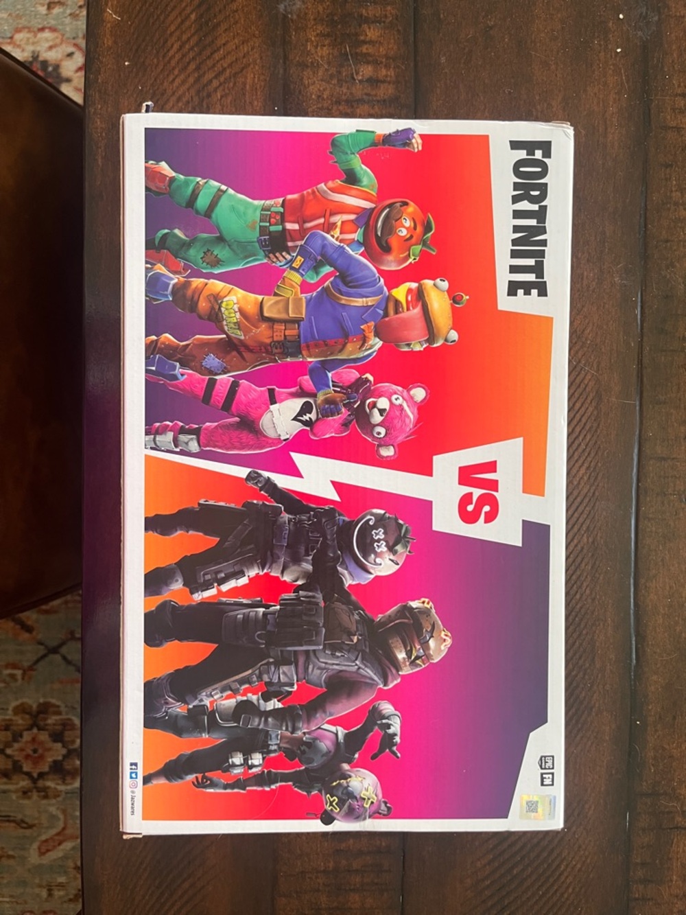 Fast Feuds Action Figure Pack - Pink & Multicolor - Picture 4 of 7